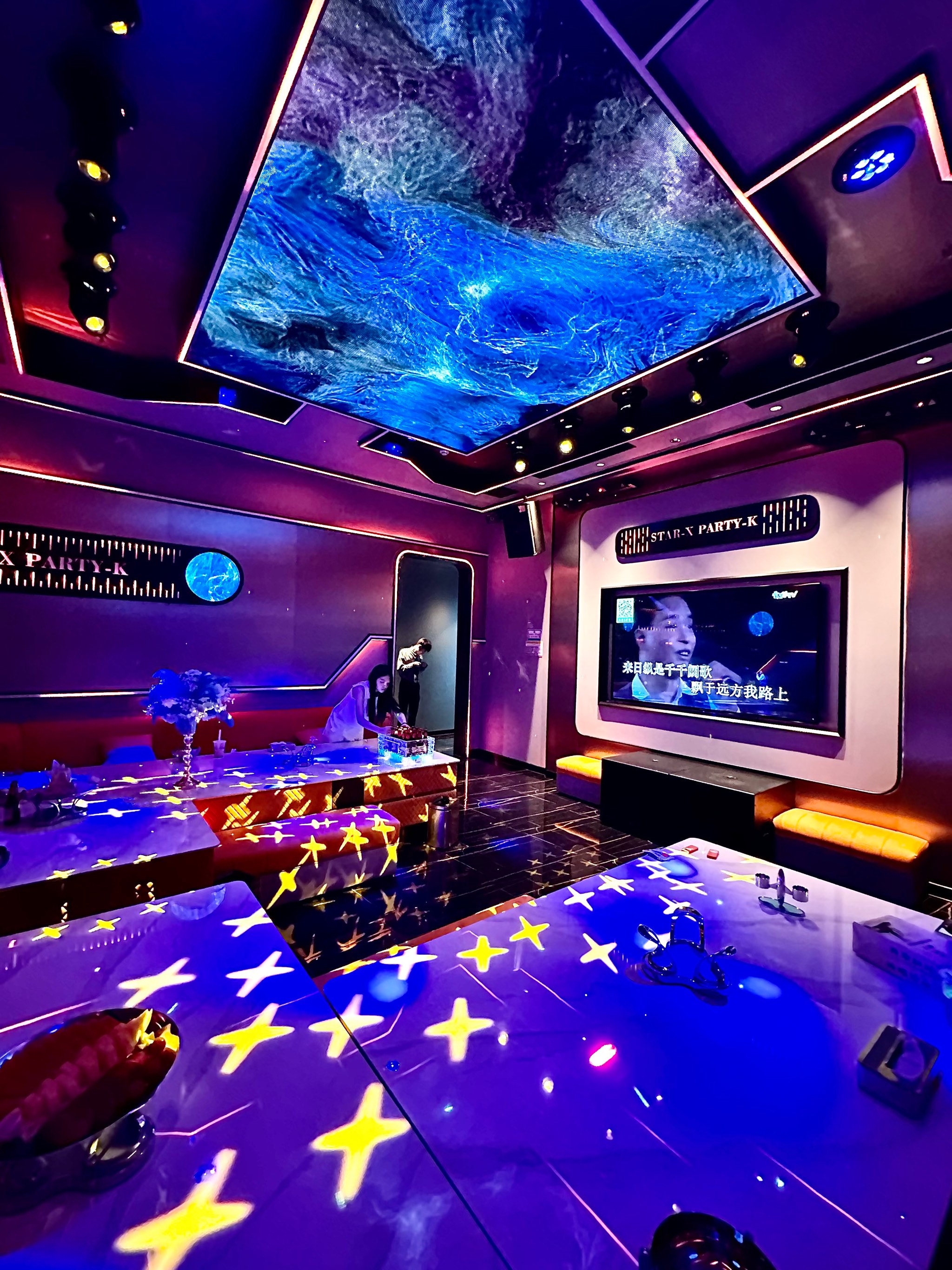 临沂商务ktv推荐商务ktv哪里有-沂水县ktv预定